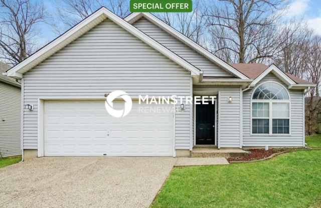 6526 Bridle View Circle - 6526 Bridle View Circle, Jefferson County, KY 40228