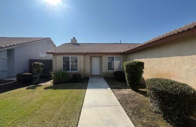 4203 Silver Maple Ct. - 4203 Silver Maple Court, Bakersfield, CA 93313