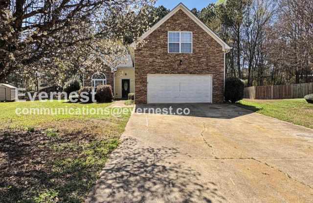 733 Terrace Trail - 733 Terrace Trail, Stockbridge, GA 30253