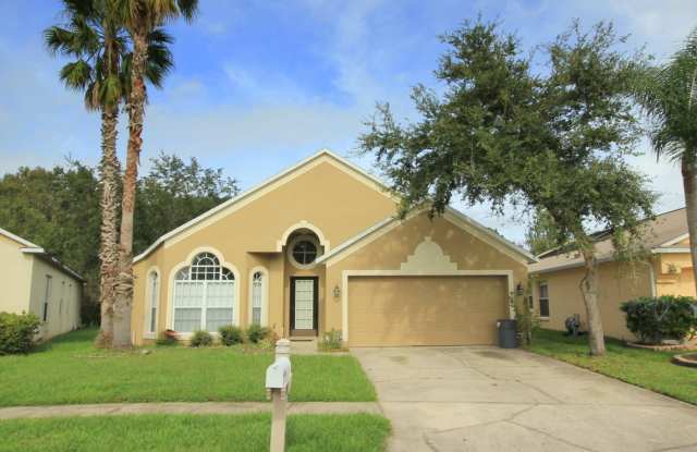 1143 Crimson Clover Ln - 1143 Crimson Clover Lane, Wesley Chapel, FL 33543
