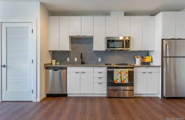 2314 GLENDALE 1E Street - 2314 Glendale Avenue, Detroit, MI 48238 2314 GLENDALE 1E Street - 2314 Glendale Avenue, Detroit, MI 48238