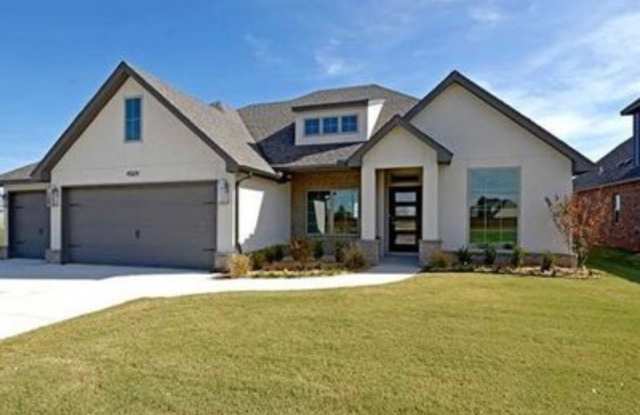 Spacious 3BR House in Tulsa photos photos