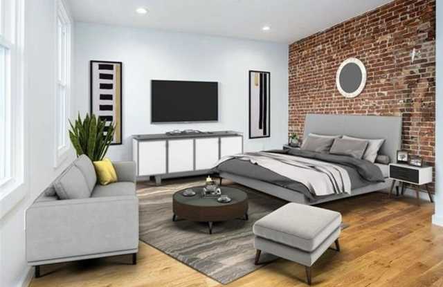 512 PARK AVE - 512 Park Avenue, Hoboken, NJ 07030