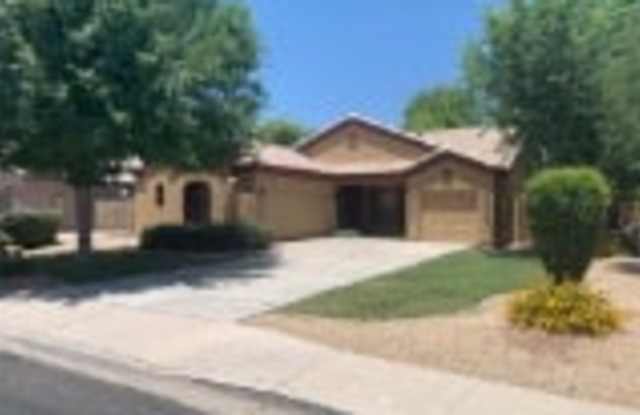 3268 E Oriole Drive - 3268 East Oriole Drive, Gilbert, AZ 85297