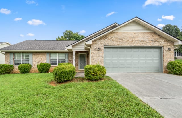 1023 Willow Creek Circle - 1023 Willow Creek Circle, Maryville, TN 37804