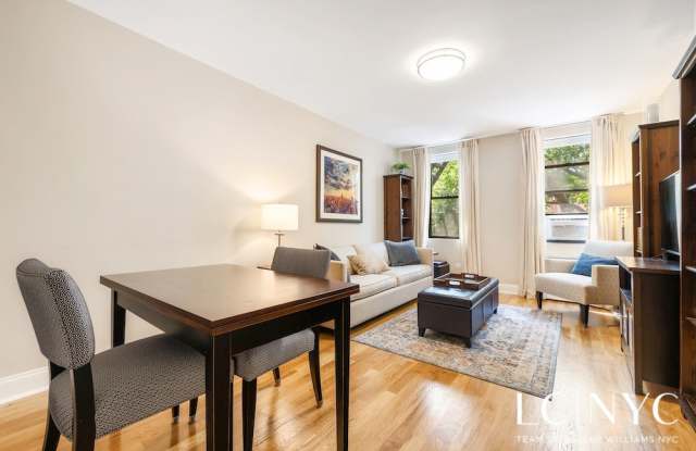 441 Convent Avenue - 441 Convent Avenue, New York City, NY 10031