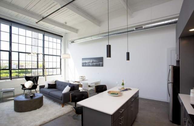 Woodward Lofts Gallery 2