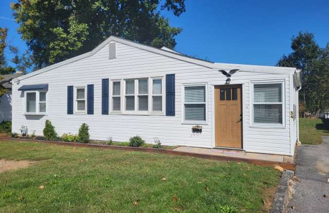 3 Bedroom 1 Bath House Gallery 1