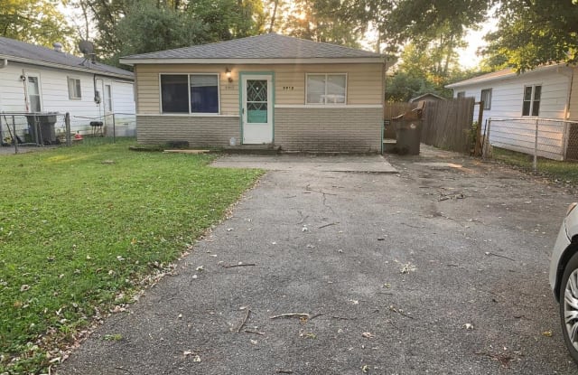 3912 Aurora St - 3912 Aurora Street, Indianapolis, IN 46227