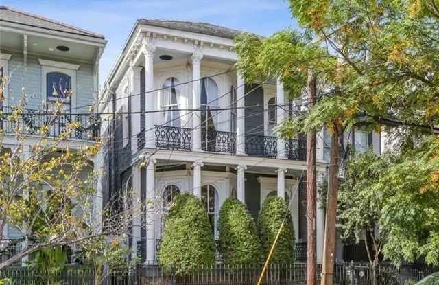 1229 ANNUNCIATION Street - 1229 Annunciation Street, New Orleans, LA 70130