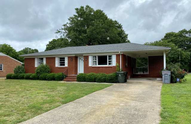 Charming full brick home! photos photos