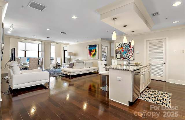 222 S Caldwell Street unit: 1601 photos photos