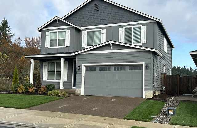 16513 Southeast Three Sisters Mountain Way photos photos