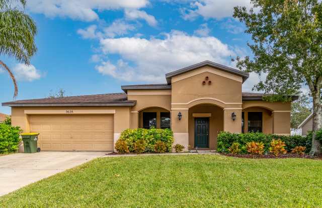 3628 Briar Run Dr - 3628 Briar Run Drive, Clermont, FL 34711