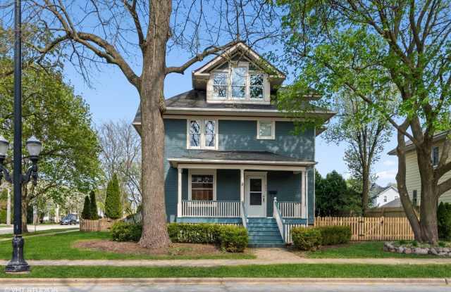 403 S Hough Street unit: Ll photos photos