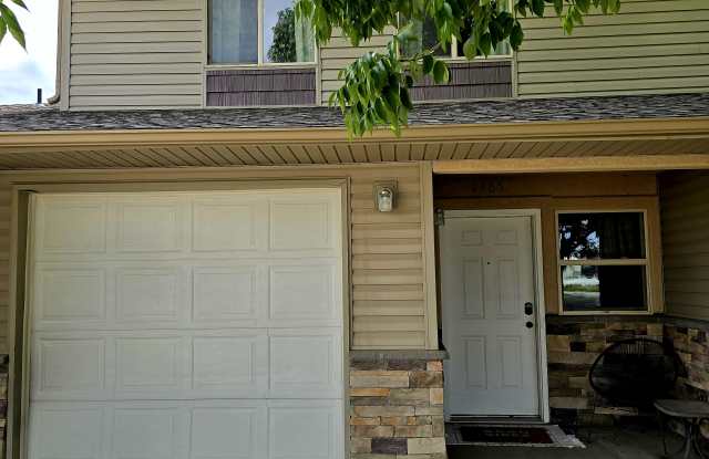 2465 Theresea Ln - 2465 Theresea Lane, Grand Junction, CO 81505