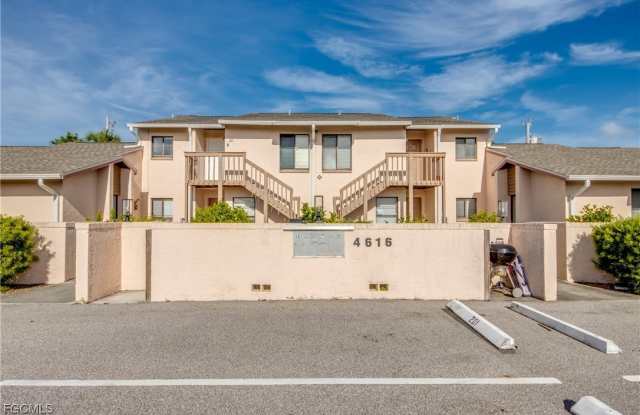 4616 SE 6th Avenue unit: 202 - 4616 Southeast 6th Avenue, Cape Coral, FL 33904