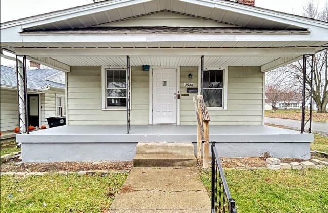 2528 Springmont Avenue - 2528 Springmont Avenue, Dayton, OH 45420