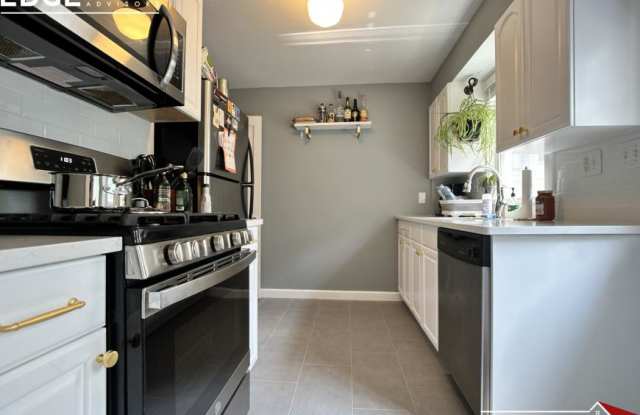 114 Foster Ter. - 114 Foster Terrace, Boston, MA 02135