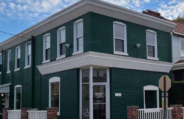 918 N CLAYTON ST #1 photos photos