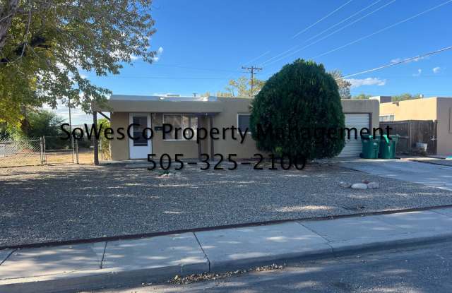 3 Bedroom 2 Bath, 1 Car Garage and new flooring! photos photos