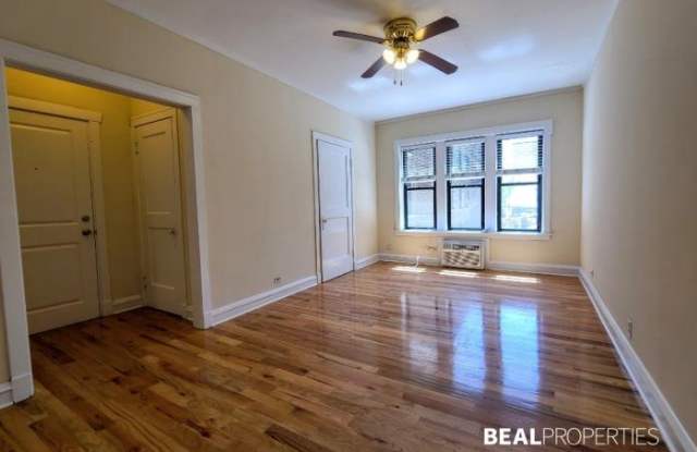 744 W Addison - 744 West Addison Street, Chicago, IL 60613