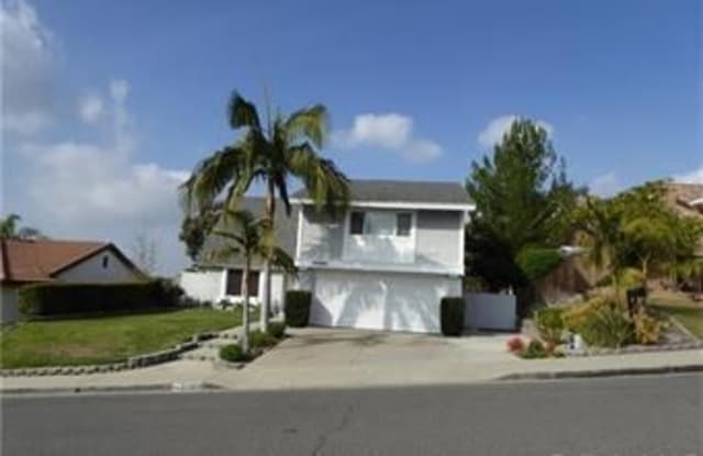22551 La Vina Drive - 22551 La Vina Drive, Mission Viejo, CA 92691