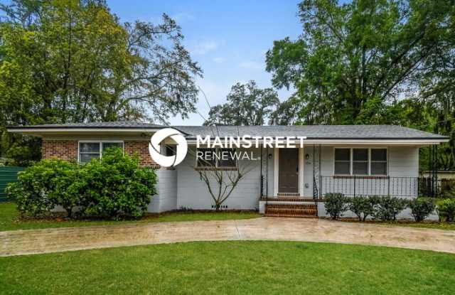 5724 94th Street - 5724 94th Street, Jacksonville, FL 32210