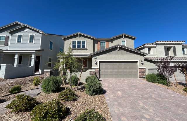 Inspirada Two-story 5-bedroom 4.5-bathroom Home! photos photos Inspirada Two-story 5-bedroom 4.5-bathroom Home! photos photos