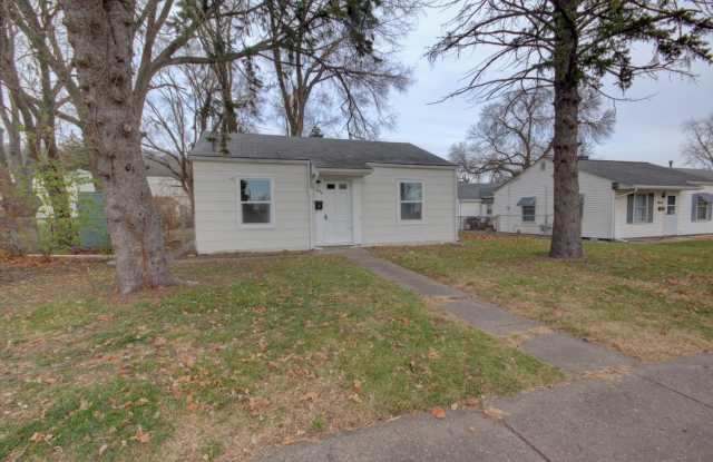 2 bedroom home Gallery 1