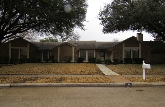 2204 Woodburn Corners - 2204 Woodburn Corners, Plano, TX 75075