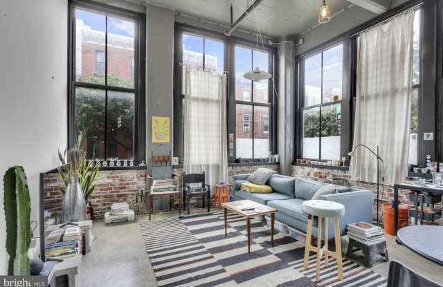 1701 TULIP Street unit: 101 - 1701 Tulip Street, Philadelphia, PA 19125