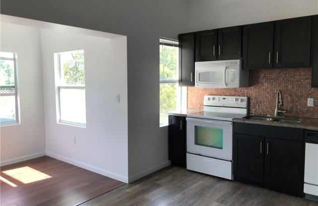 1001 W 46th St - 1001 West 46th Street, Miami Beach, FL 33140