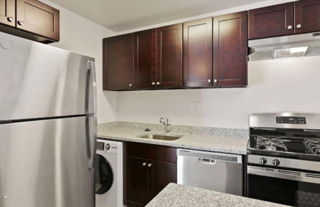 Park Greene Apartments Gallery 2