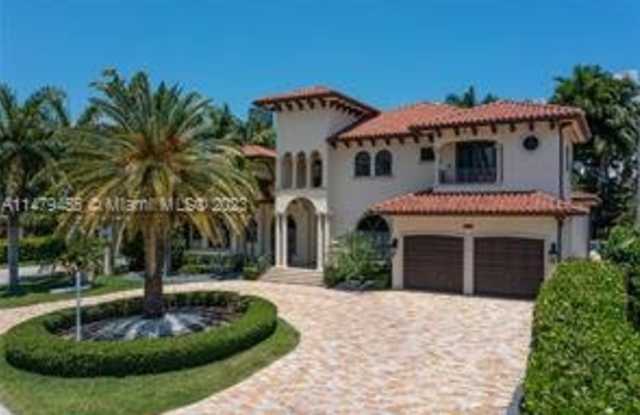 19141 North Bay Road - 19141 North Bay Road, Sunny Isles Beach, FL 33160