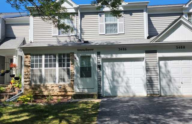 3486 Saint Barthelemy Lane - 3486 Saint Barthelemy Lane, Aurora, IL 60504