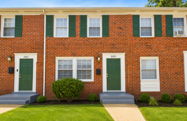 2667 Wayside Dr Gallery 1