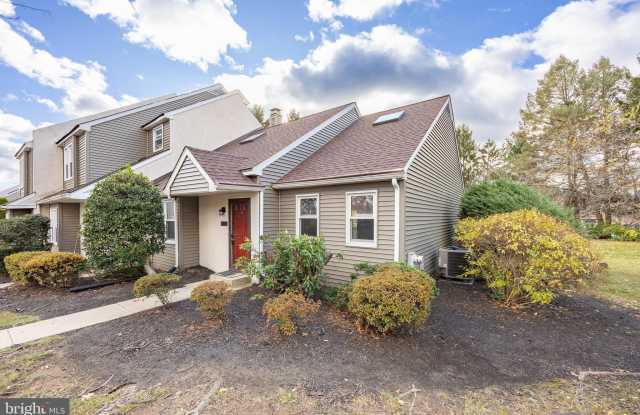 1104 SAINT MICHAELS Court unit: 1104 - 1104 Saint Michaels Court, Chester County, PA 19425