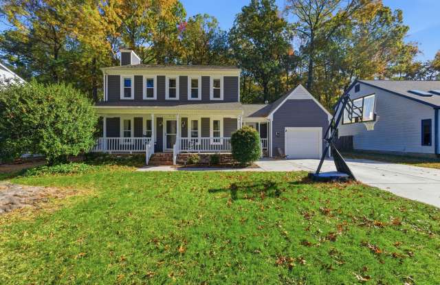 216 Tiger Run Yorktown, VA - 216 Tiger Run, York County, VA 23693