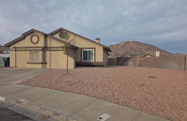 Henderson 4 Bedroom photos photos