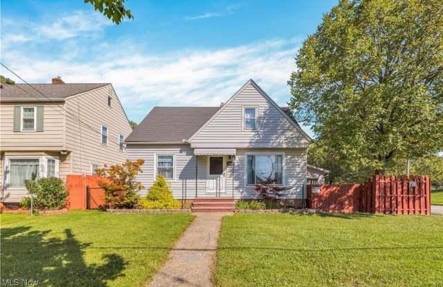 16802 Puritas Avenue - 16802 Puritas Avenue, Cleveland, OH 44135