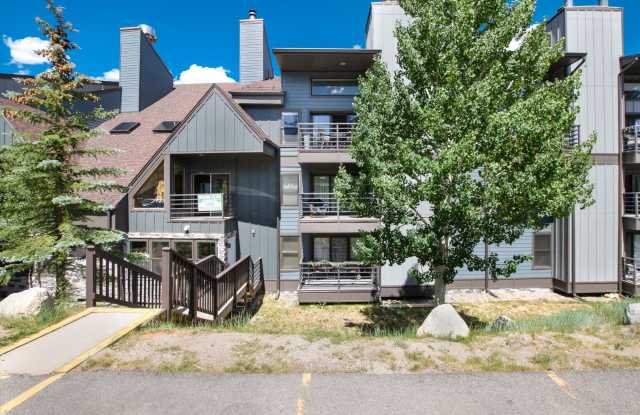 Silverthorne Condo – Winter Seasonal Lease, Furnished with Utilities Included, Views! photos photos