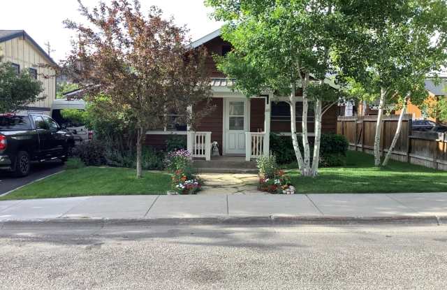 45 E Simpson Avenue photos photos