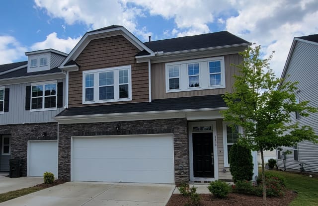 1109 Southpoint Trl - 1109 Southpoint Trail, Durham County, NC 27713