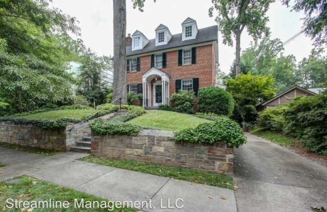 3317 Tennyson Street, NW Gallery 2