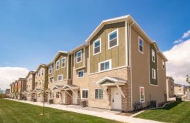 84 E 630 N - 84 East 630 North, Vineyard, UT 84059 84 E 630 N - 84 East 630 North, Vineyard, UT 84059