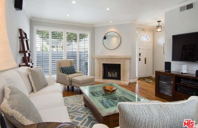 11662 MISSOURI Avenue - 11662 Missouri Avenue, Los Angeles, CA 90025