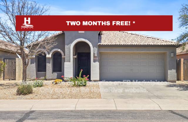 29197 N Yellow Bee Dr photos photos