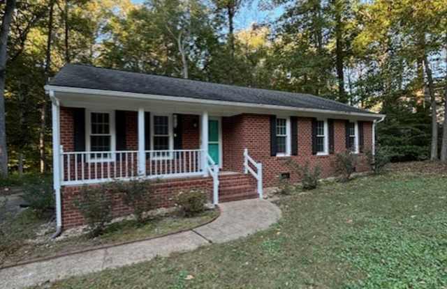 13700 Buck Rub Drive - 13700 Buck Rub Drive, Chesterfield County, VA 23112
