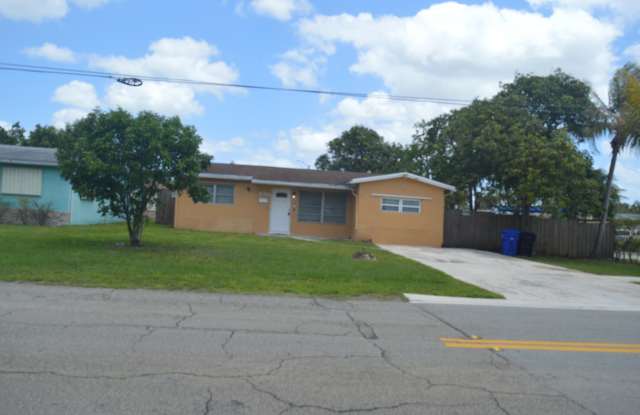 896 SW 64th Terrace photos photos